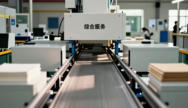 客厅组合柜